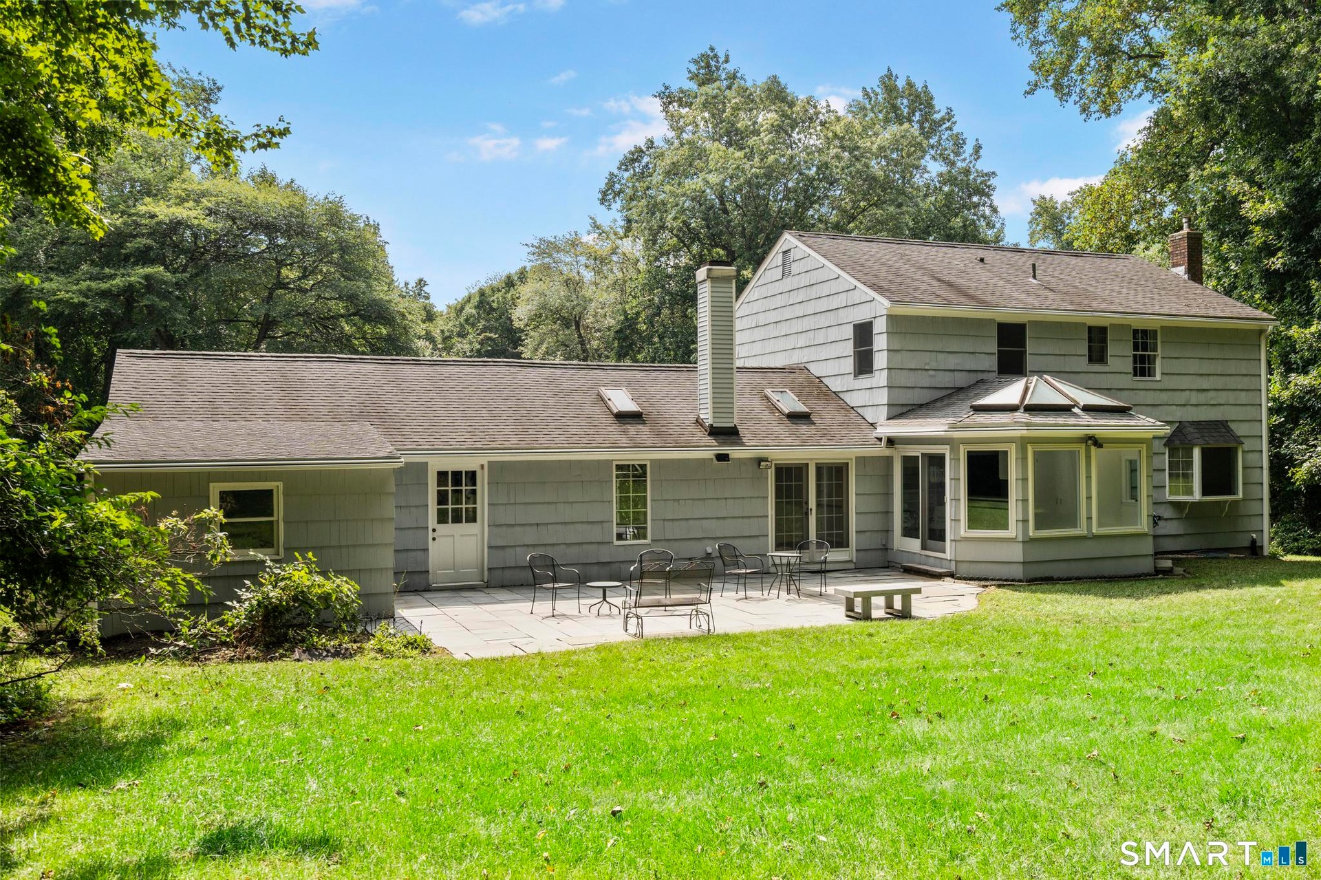 Back of House