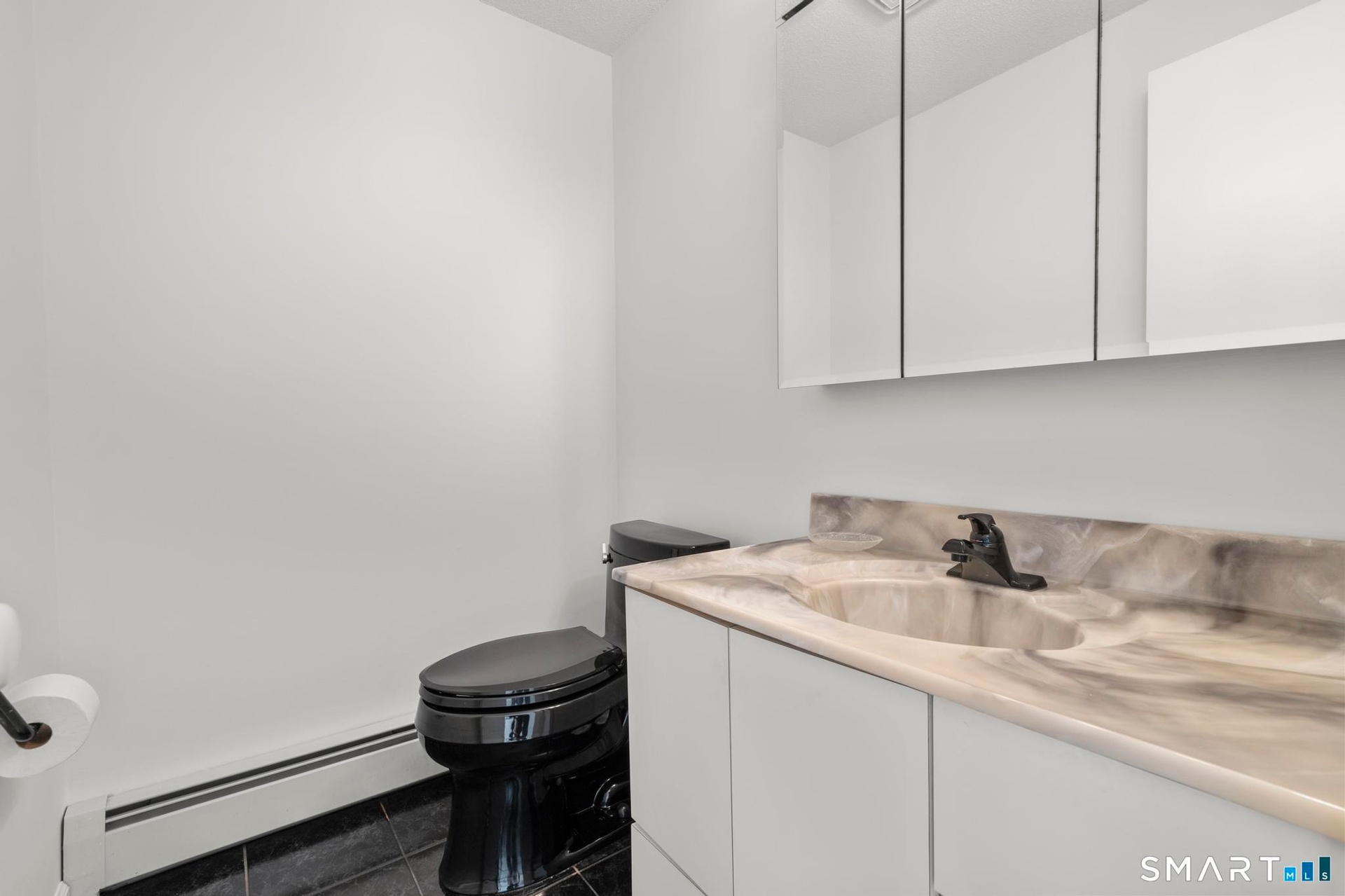 Half Bathroom