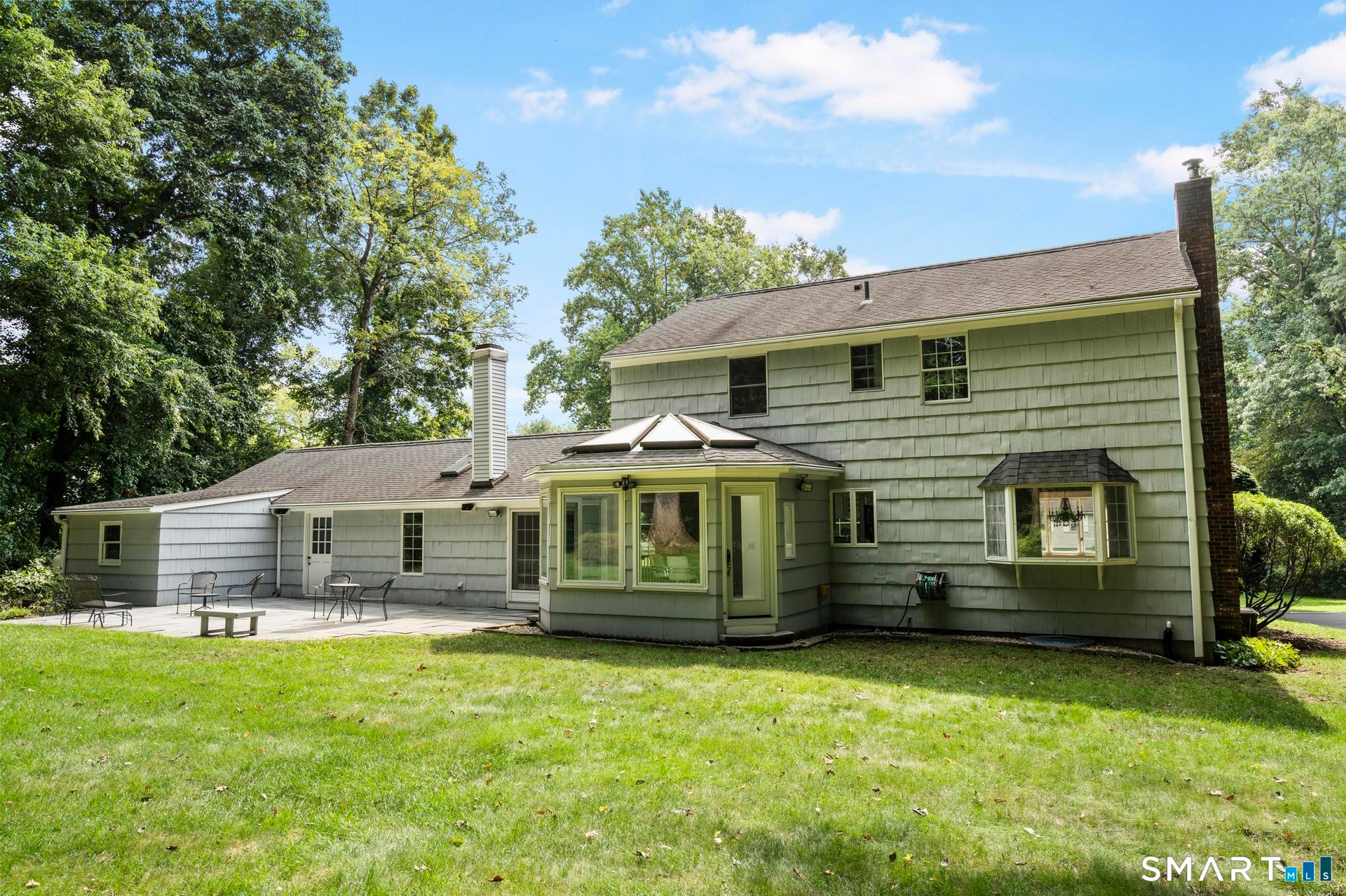 Back of House