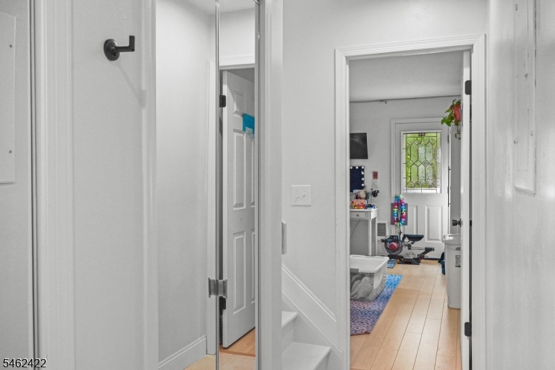 bedroom 1st
