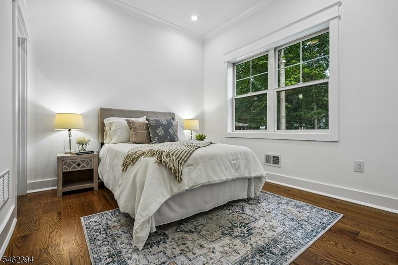 Bedroom 5 (In-Law Suite)