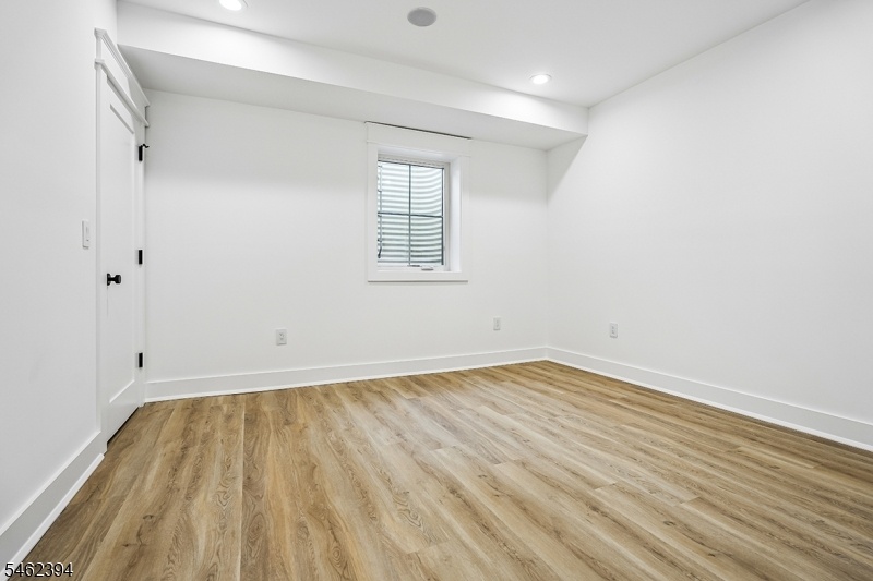 Bedroom 6 (Lower Level)