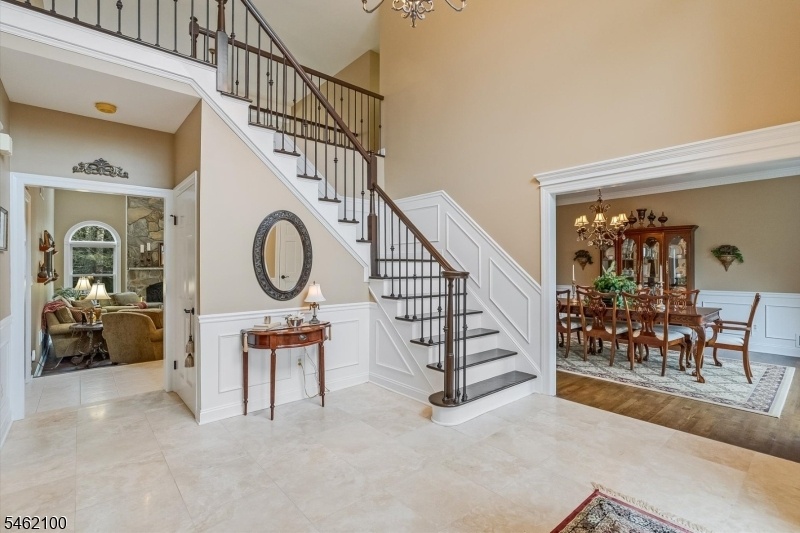 Entrance Foyer