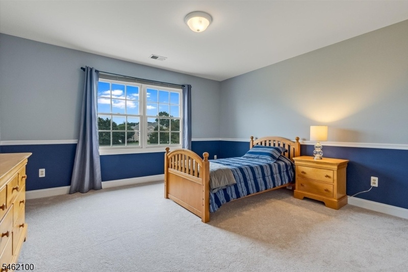 Bedroom #4