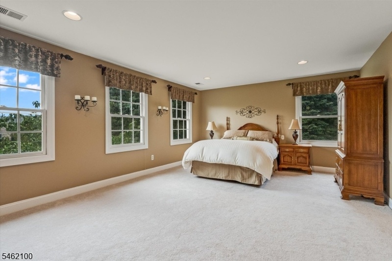Primary Bedroom Suite