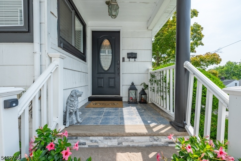 Porch