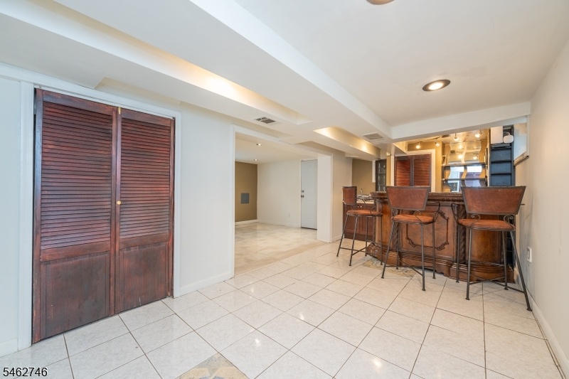 Basement 1