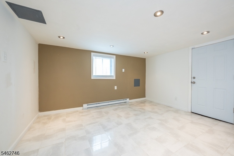 Basement 3
