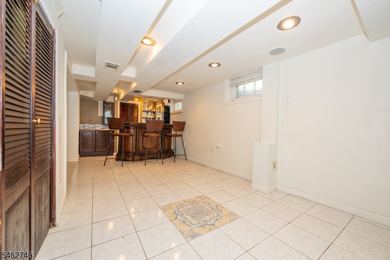 Basement 4