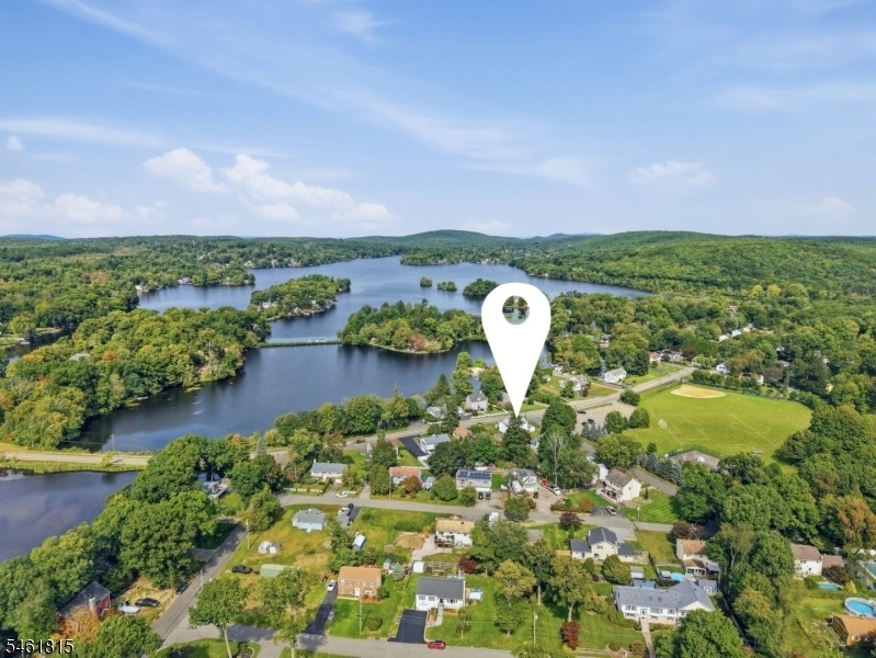 Drone View