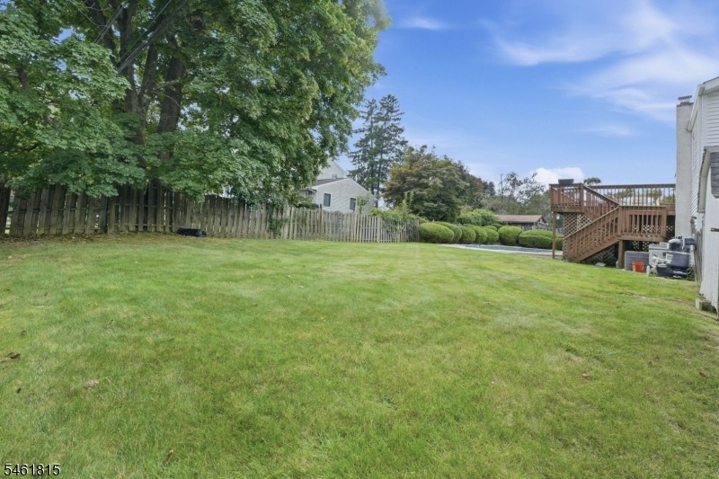Yard