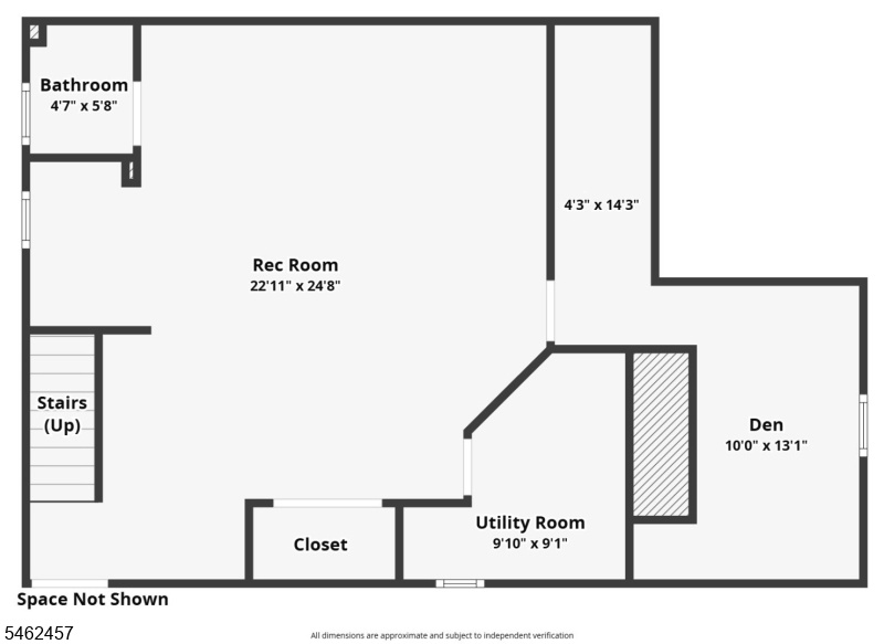 Floorplan LL
