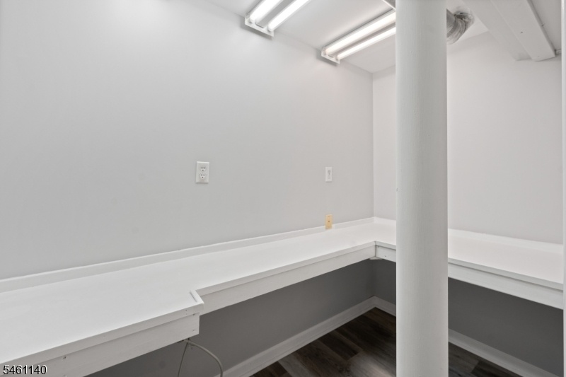 Finished Basement