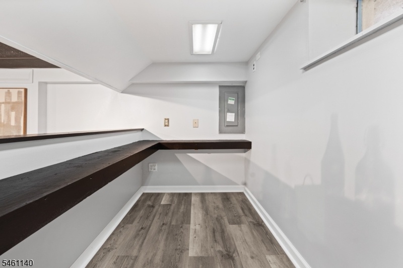 Bar Counter Area