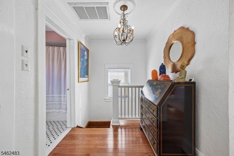 Upper Hall Landing