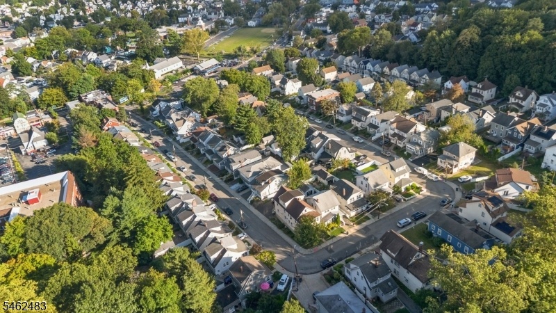 Aerial View 4 Park Dr West