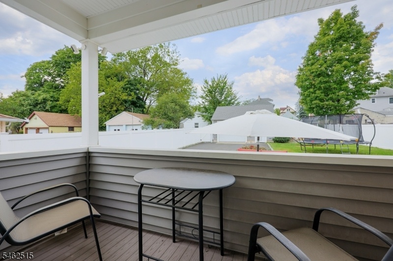 Back Porch