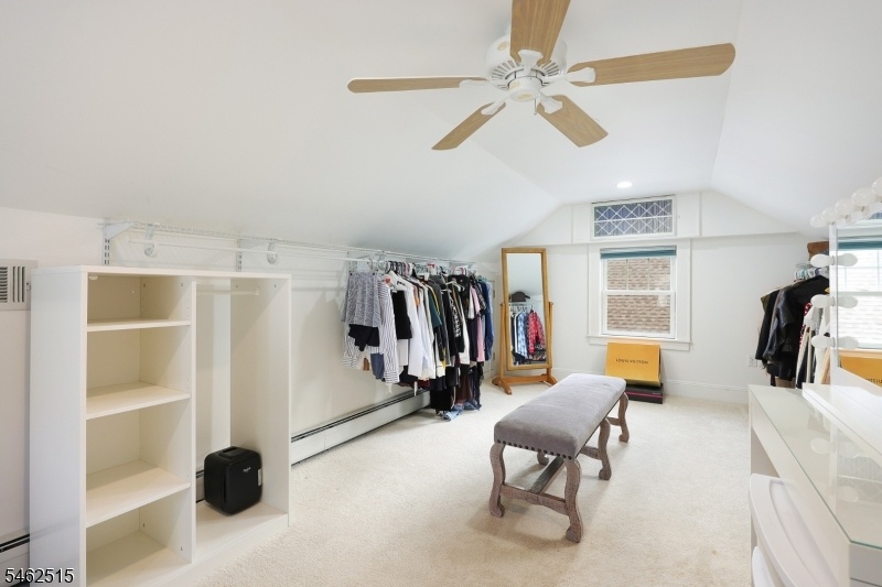 3rd Floor Flex Space