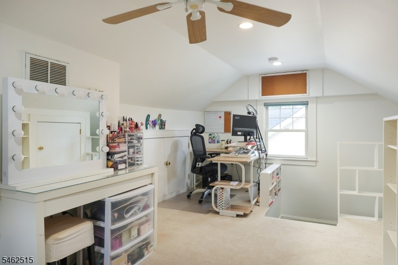 3rd Floor Flex Space