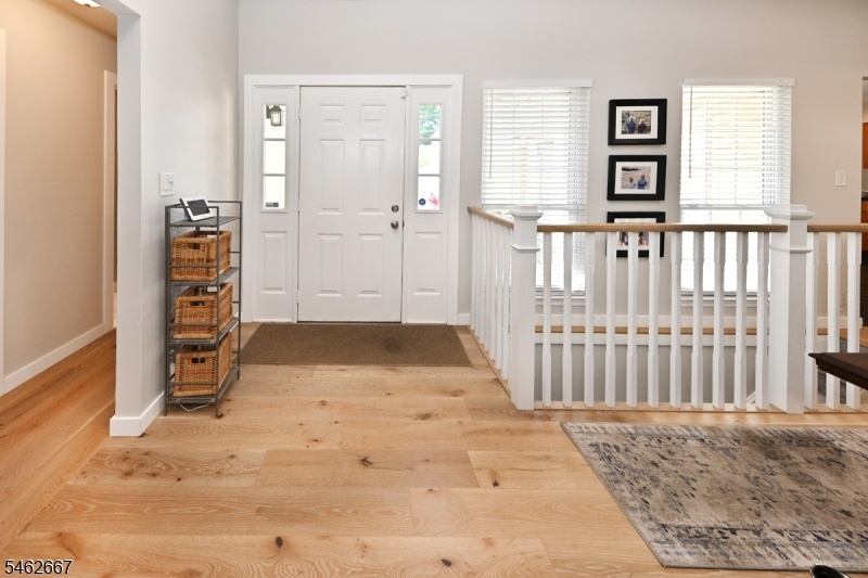 Entry Way