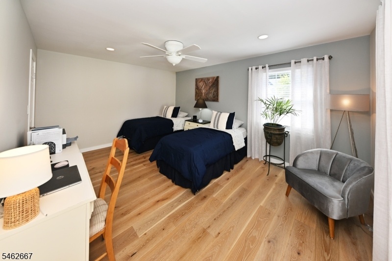 Second King Size Bedroom
