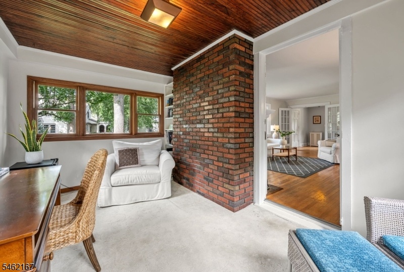 Sunroom