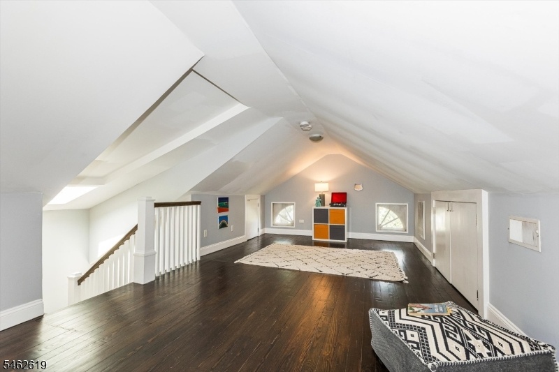 Amazing Flex space