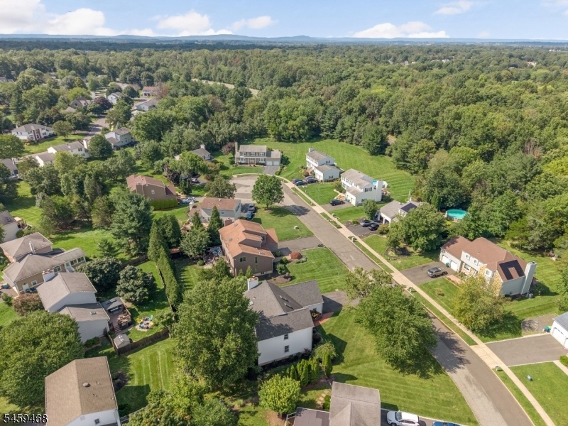 Desirable Woodfield Estates