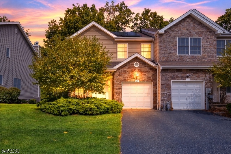 Welcome Home