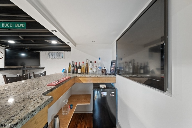 Rec Room Bar