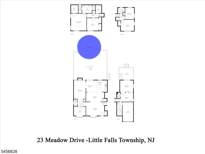 Floorplans