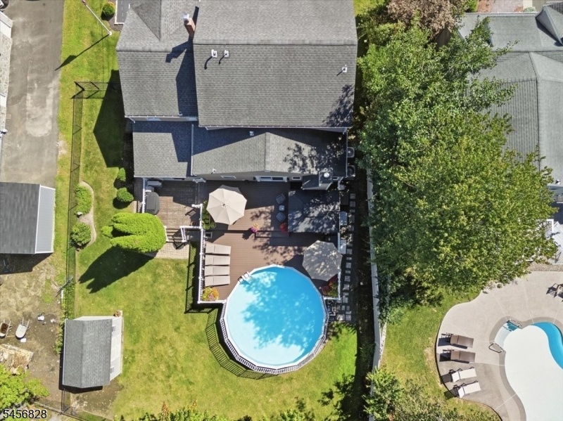 AERIAL SHOT