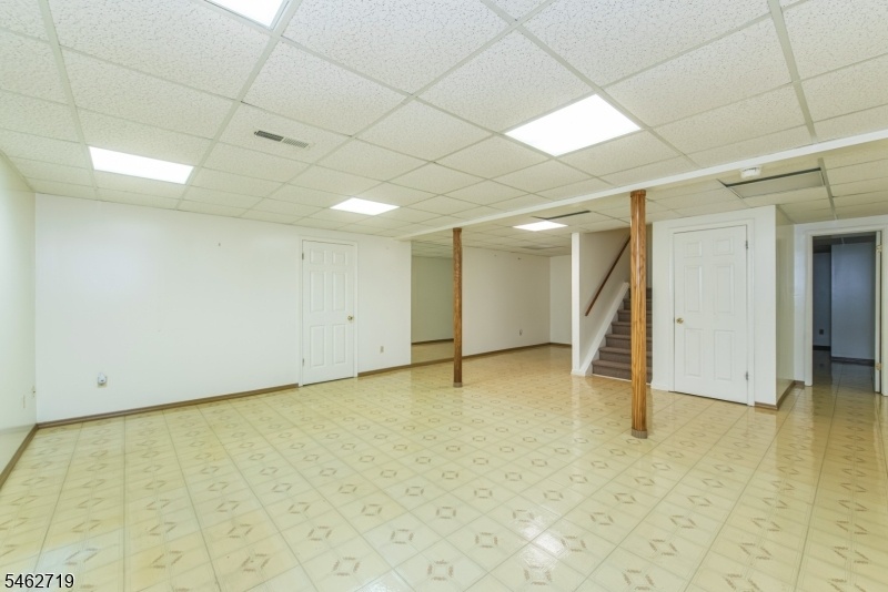 Basement-Rec Room