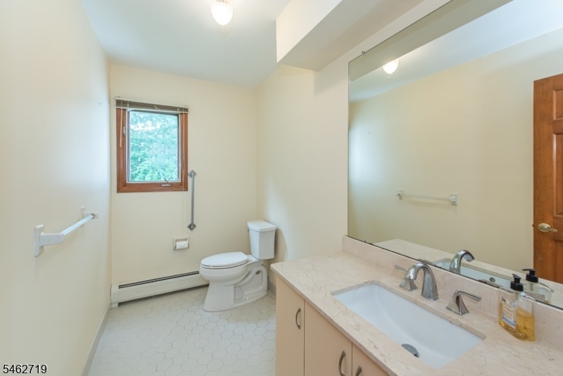 1st Floor Powder Room