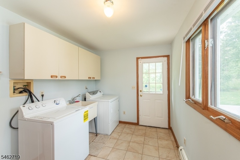 1st Floor Laundry Room