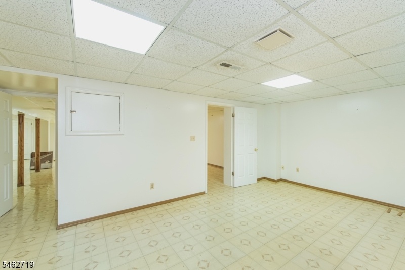 Basement-Rec Room