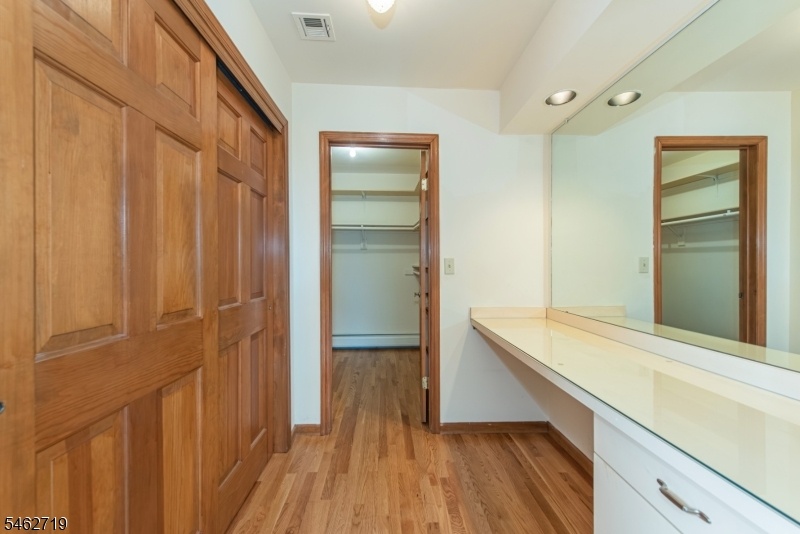 Primary Vanity Area