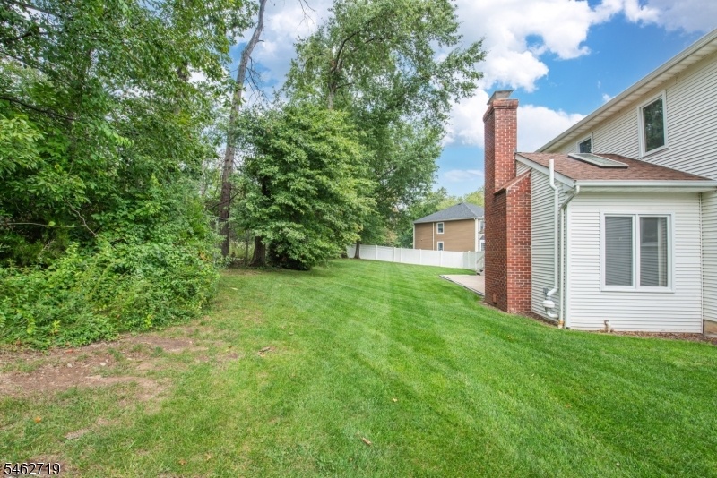 Side Yard