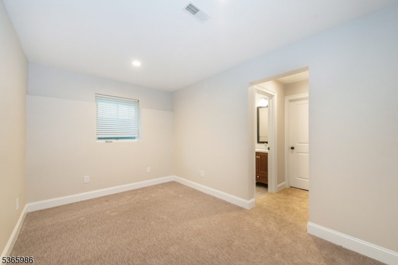 Bedroom/Office First Floor