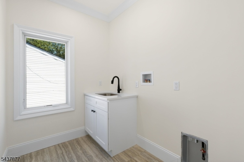 Half bath