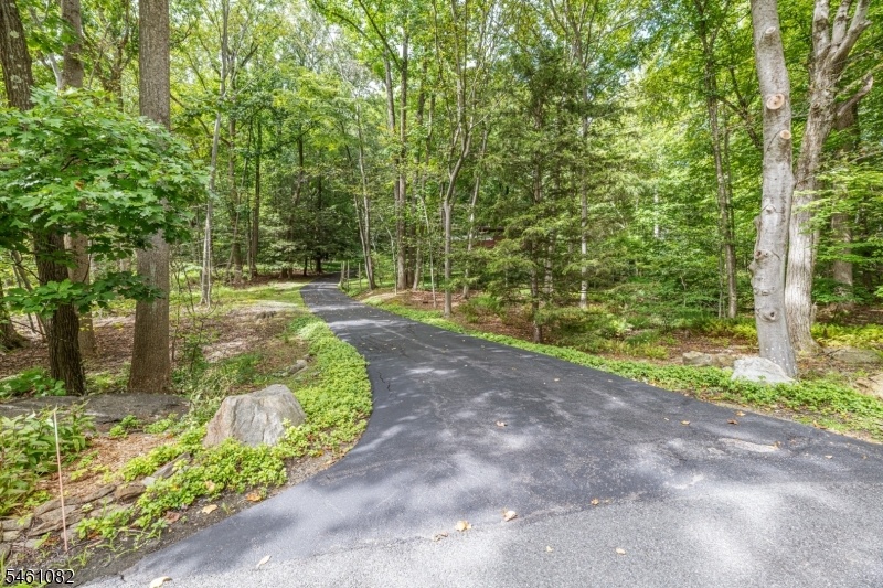 Private Driveway