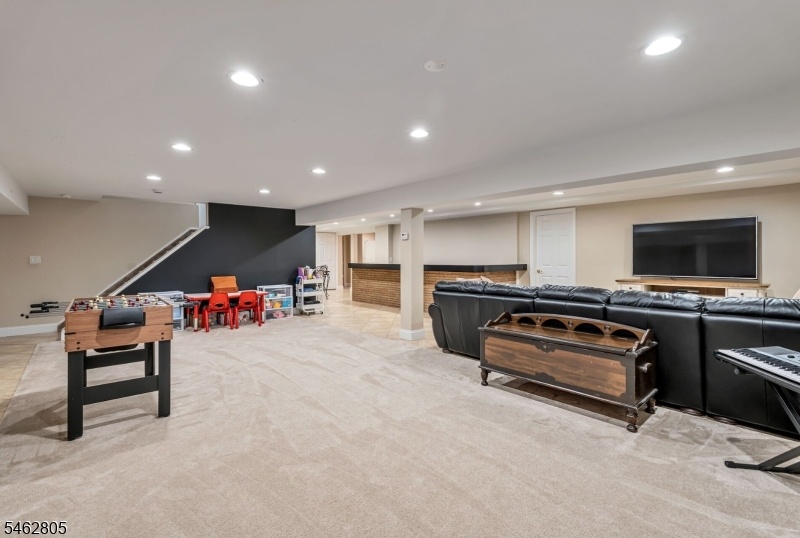 Recreation Room