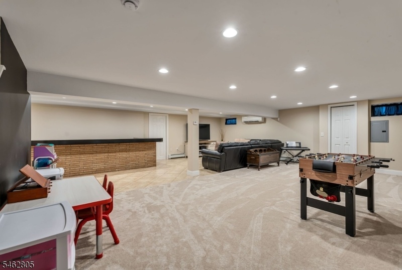 Recreation Room