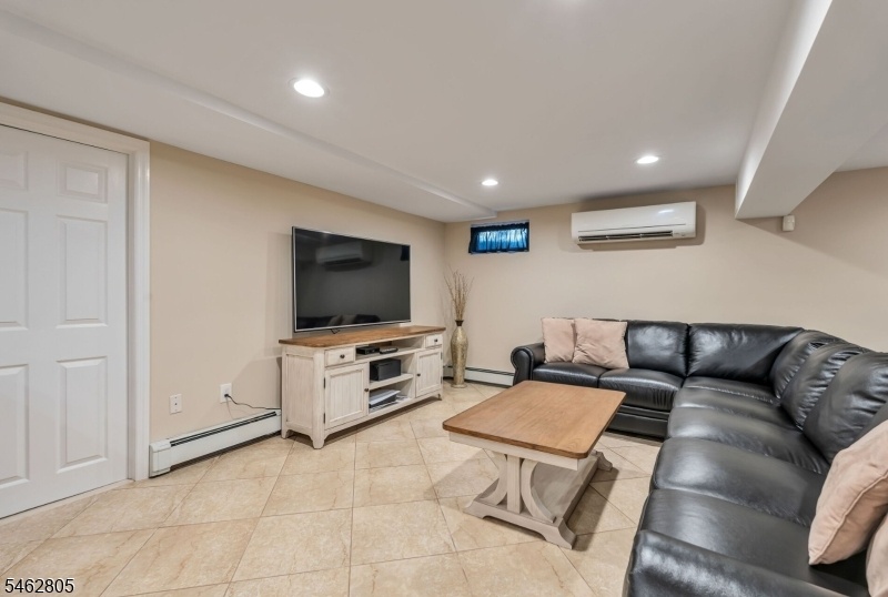 Recreation Room