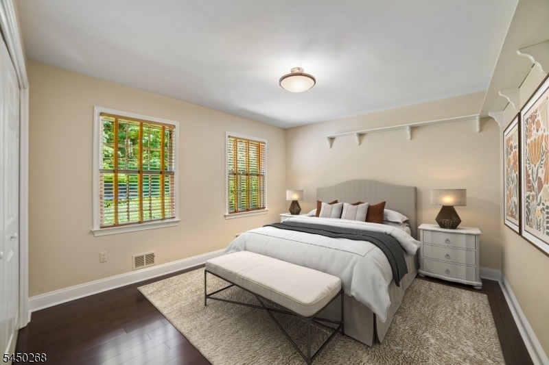 Bedroom #4