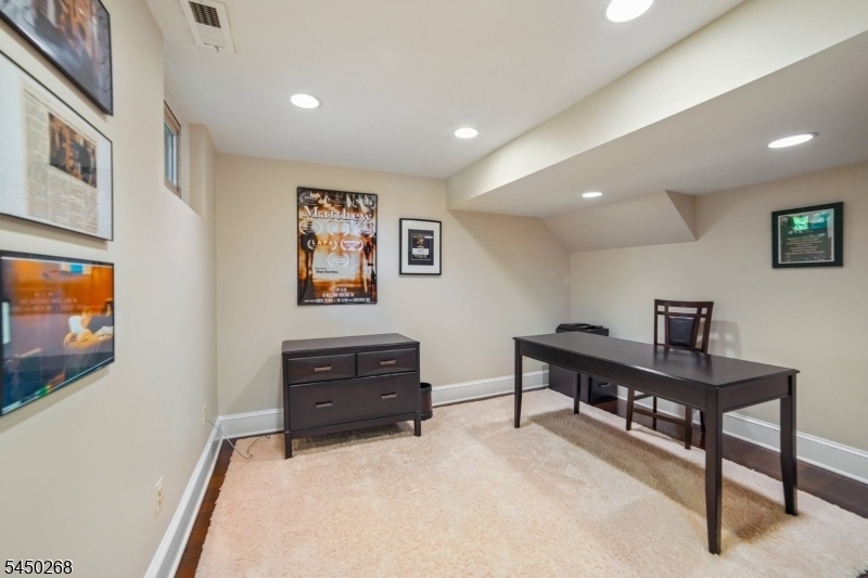 Home Office