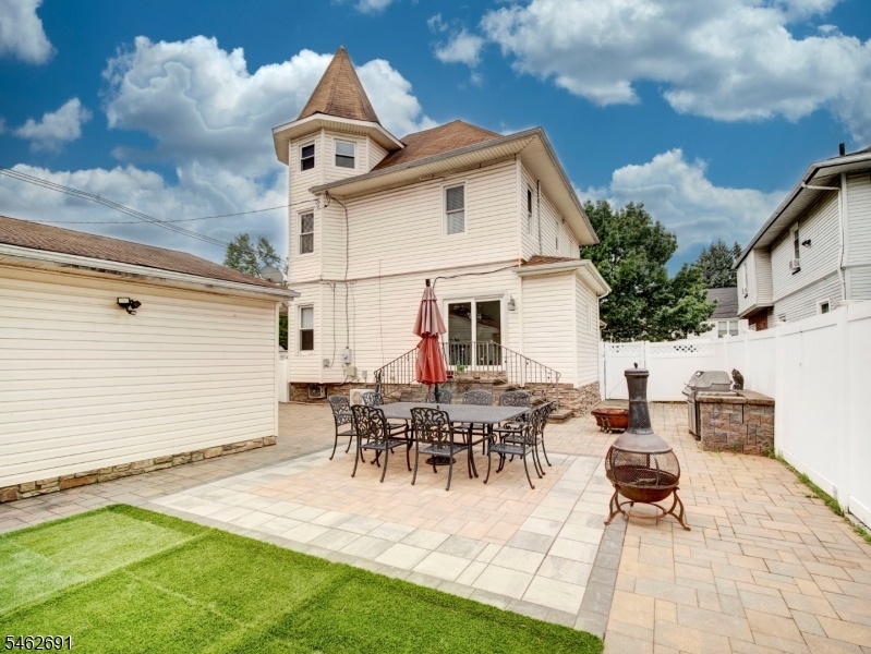 Yard