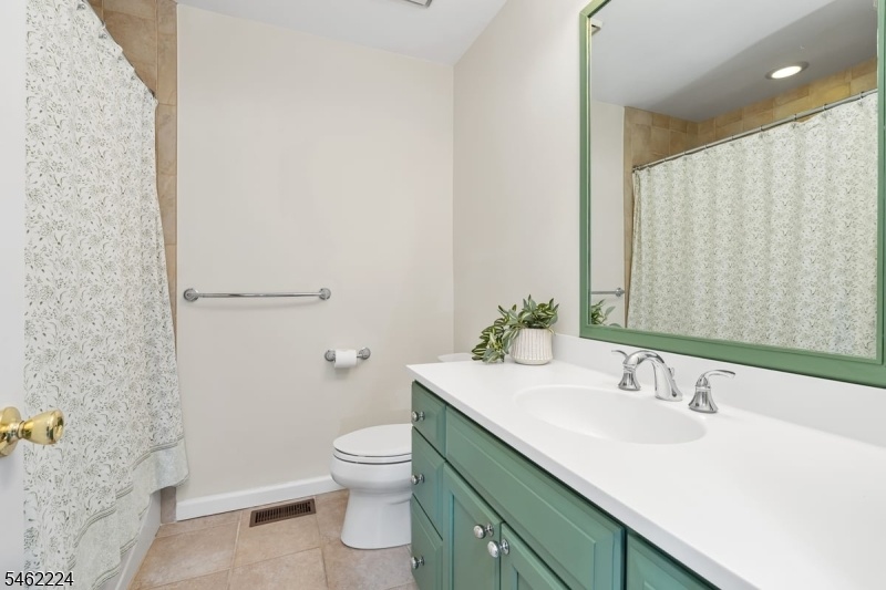 main bath