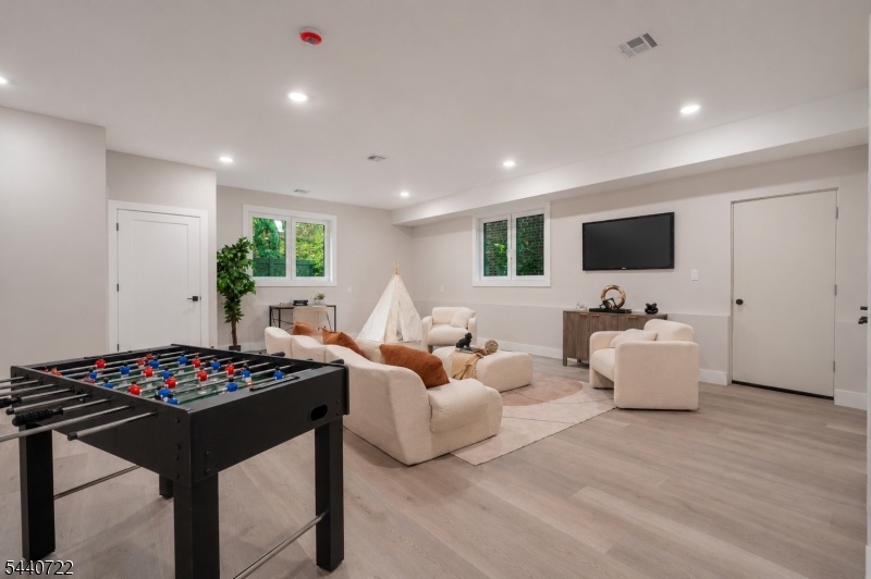 Rec Room