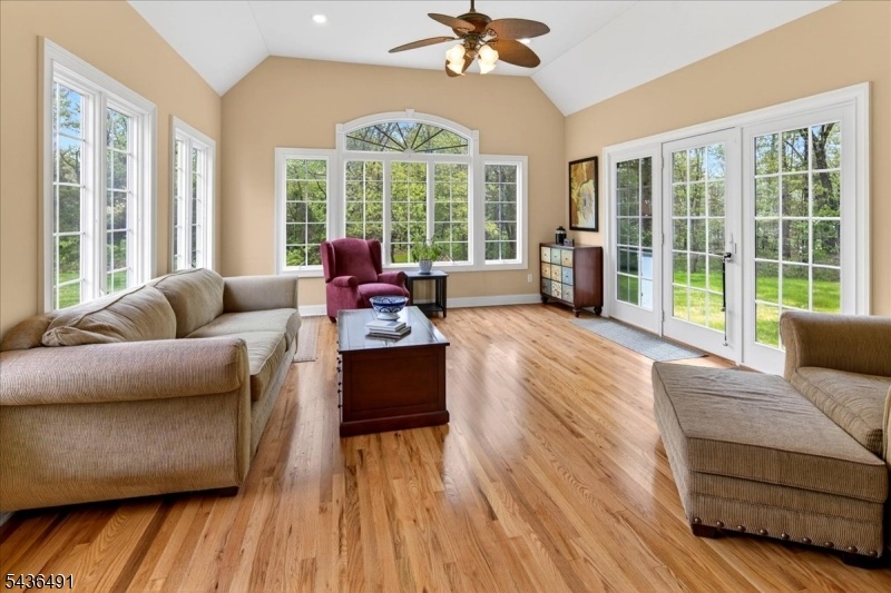 Sunroom
